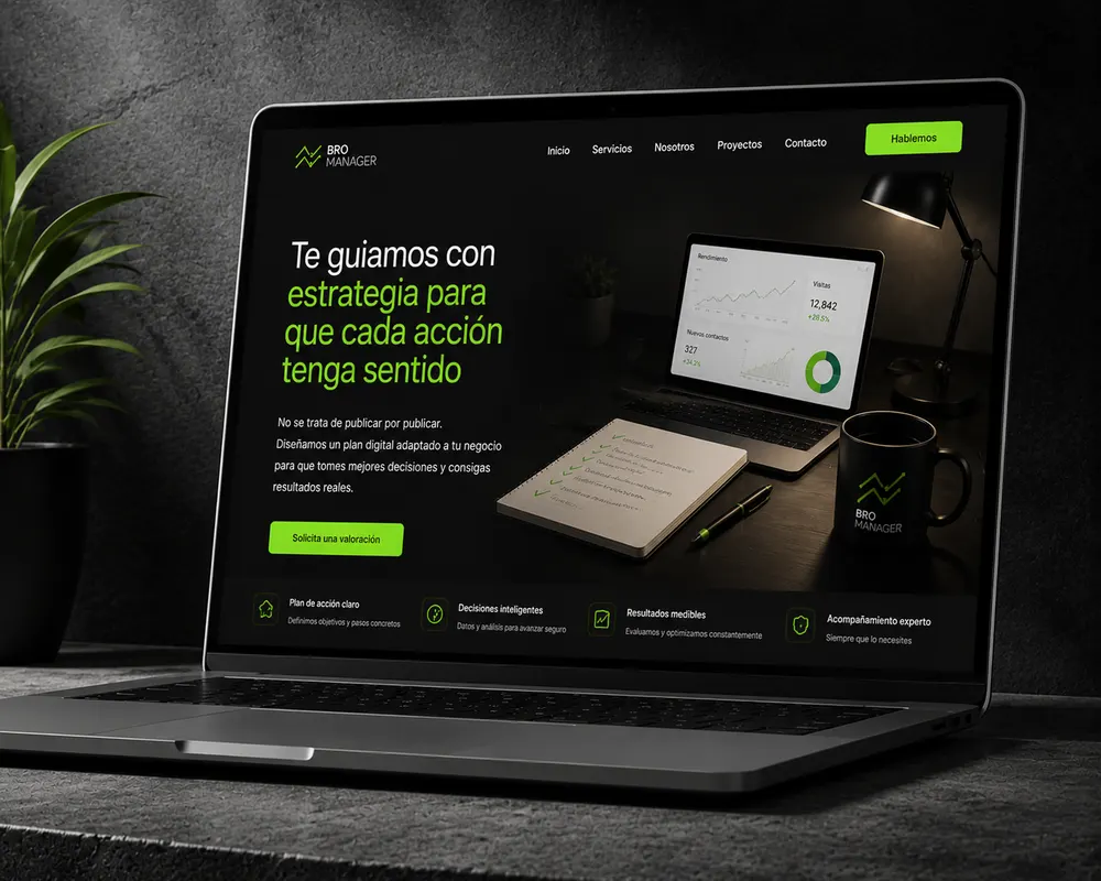 Agenda con inteligencia artificial para atender clientes por WhatsApp